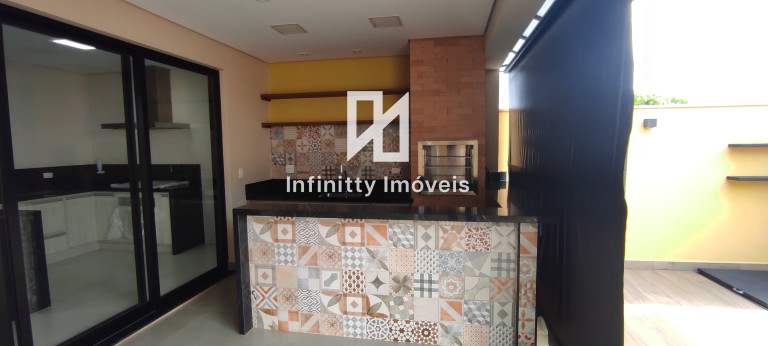 Imagem Casa com 3 Quartos à Venda, 241 m² em Agua Branca - Piracicaba Imagem Casa com 3 Quartos à Venda, 241 m² em Agua Branca - Piracicaba