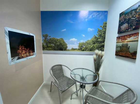 Imagem Apartamento com 2 Quartos à Venda, 49 m² em Itaipava - Itajaí Imagem Apartamento com 2 Quartos à Venda, 49 m² em Itaipava - Itajaí
