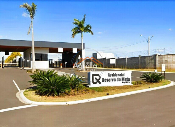 Imagem Imóvel à Venda, 301 m² em Condomínio Reserva Da Mata - Mogi Mirim Imagem Imóvel à Venda, 301 m² em Condomínio Reserva Da Mata - Mogi Mirim
