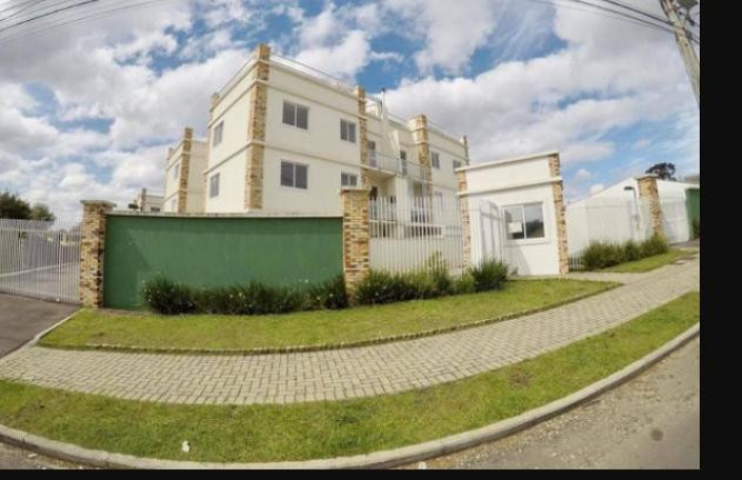 Imagem Apartamento com 2 Quartos à Venda, 56 m² em Tindiquera - Araucária Imagem Apartamento com 2 Quartos à Venda, 56 m² em Tindiquera - Araucária
