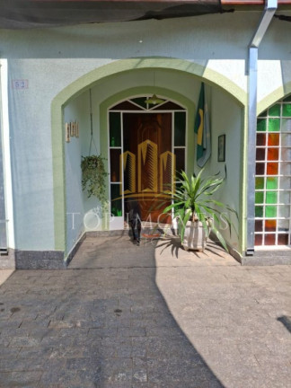 Casa com 4 Quartos à Venda, 500 m² em Jardim Das Indústrias - São José Dos Campos