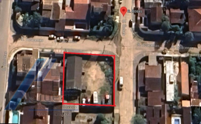 Imagem Terreno à Venda, 900 m² em Jardim Carolina - Ubatuba