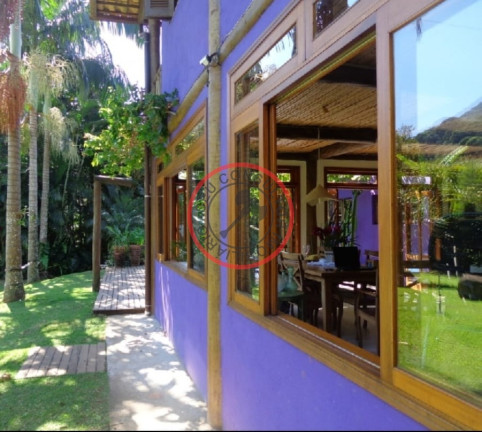 Imagem Sobrado com 4 Quartos à Venda, 340 m² em Boiçucanga - São Sebastião Imagem Sobrado com 4 Quartos à Venda, 340 m² em Boiçucanga - São Sebastião