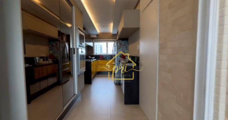 Imagem Apartamento com 3 Quartos à Venda, 189 m² em Ponta Da Praia - Santos Imagem Apartamento com 3 Quartos à Venda, 189 m² em Ponta Da Praia - Santos