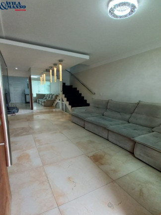 Imagem Casa com 2 Quartos à Venda, em Vila Alpina - São Paulo Imagem Casa com 2 Quartos à Venda, em Vila Alpina - São Paulo