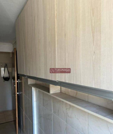 Imagem Apartamento com 2 Quartos à Venda, 68 m² em Brás - São Paulo