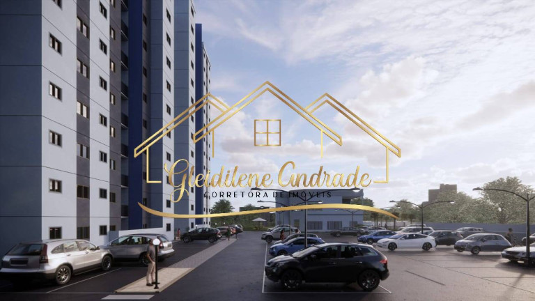 Imagem Apartamento com 2 Quartos à Venda, em Sorocaba Imagem Apartamento com 2 Quartos à Venda, em Sorocaba