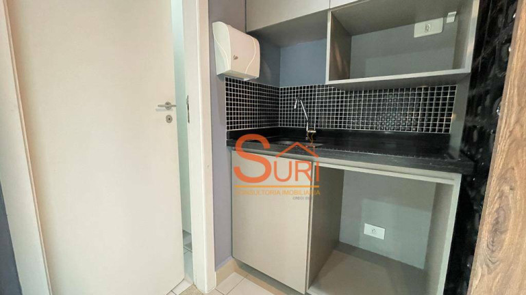 Imagem Sala Comercial à Venda, 37 m² em Centro - São Bernardo Do Campo