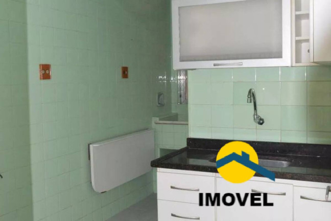 Imagem Apartamento com 2 Quartos à Venda, 60 m² em Centro - Niterói Imagem Apartamento com 2 Quartos à Venda, 60 m² em Centro - Niterói