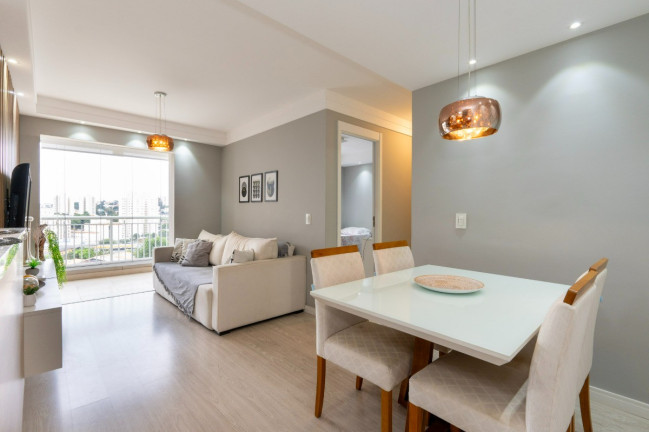 Imagem Apartamento com 2 Quartos à Venda, 65 m² em Jardim Caboré - São Paulo Imagem Apartamento com 2 Quartos à Venda, 65 m² em Jardim Caboré - São Paulo