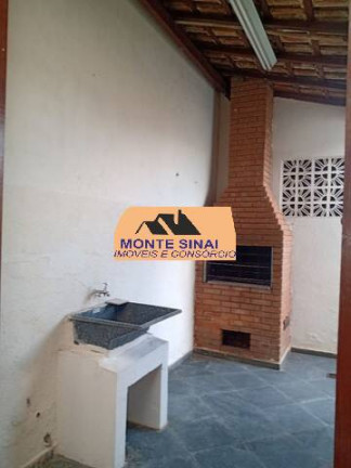 Imagem Casa com 2 Quartos à Venda, 200 m² em Conjunto Habitacional Júlio De Mesquita Filho - Sorocaba Imagem Casa com 2 Quartos à Venda, 200 m² em Conjunto Habitacional Júlio De Mesquita Filho - Sorocaba