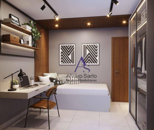 Imagem Apartamento com 2 Quartos à Venda, 47 m² em Coqueiral De Itaparica - Vila Velha Imagem Apartamento com 2 Quartos à Venda, 47 m² em Coqueiral De Itaparica - Vila Velha