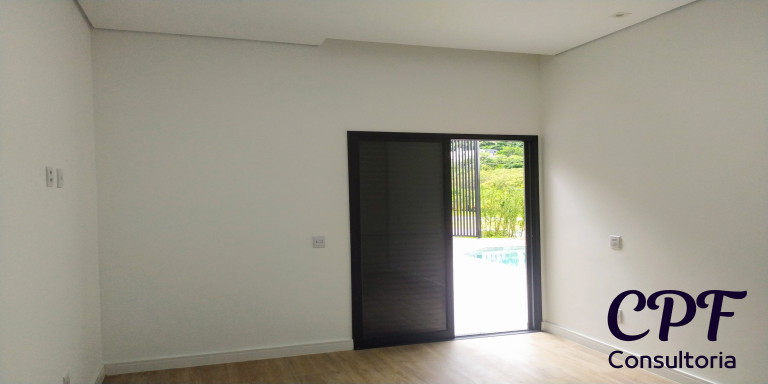 Imagem Casa com 3 Quartos à Venda, 230 m² em Condomínio Residencial Euroville Ii - Bragança Paulista