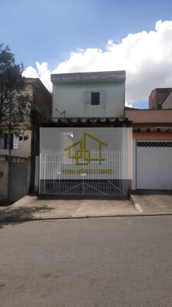 Imagem Sobrado com 3 Quartos à Venda, 120 m² em Jardim Santa Francisca Cabrini - São Paulo Imagem Sobrado com 3 Quartos à Venda, 120 m² em Jardim Santa Francisca Cabrini - São Paulo