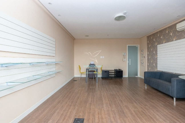 Imagem Sala Comercial à Venda, 38 m² em Várzea De Baixo - São Paulo