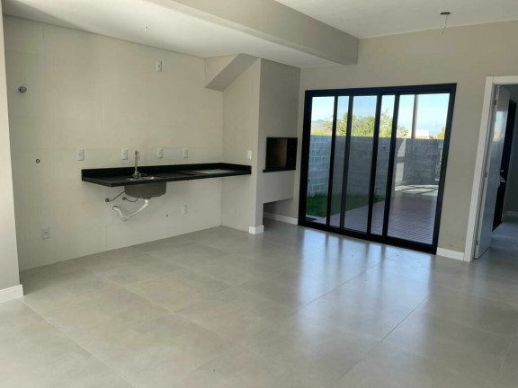 Imagem Casa com 4 Quartos à Venda, 135 m² em Ambrósio - Garopaba