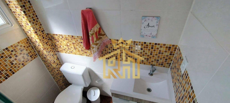 Imagem Cobertura com 3 Quartos à Venda, 200 m² em Tupi - Praia Grande Imagem Cobertura com 3 Quartos à Venda, 200 m² em Tupi - Praia Grande
