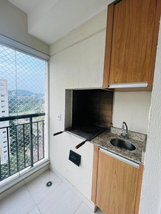 Imagem Apartamento com 3 Quartos à Venda, 94 m² em Alphaville - Santana De Parnaíba