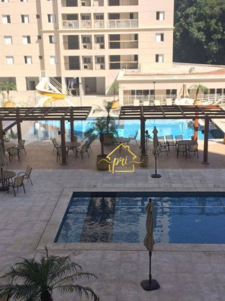 Imagem Apartamento com 2 Quartos à Venda, 62 m² em Marapé - Santos Imagem Apartamento com 2 Quartos à Venda, 62 m² em Marapé - Santos