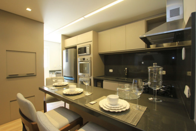 Imagem Apartamento com 3 Quartos à Venda, 135 m² em Centro - Gramado