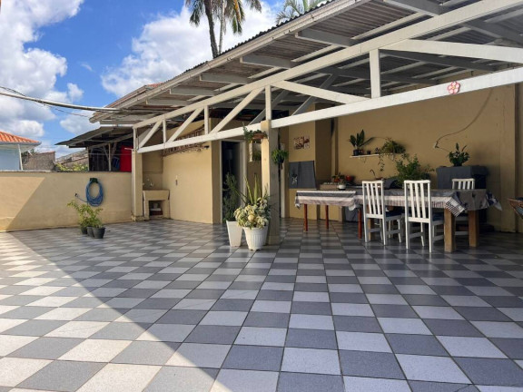 Imagem Casa com 2 Quartos à Venda, 90 m² em Centro - Balneário Barra Do Sul Imagem Casa com 2 Quartos à Venda, 90 m² em Centro - Balneário Barra Do Sul