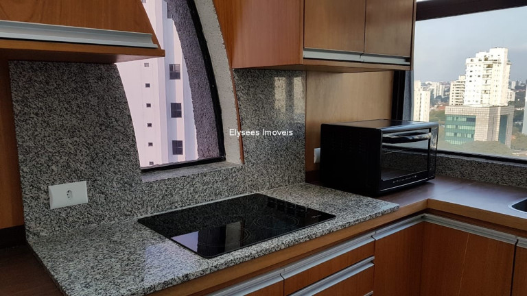 Imagem Imóvel com 2 Quartos à Venda, 97 m² em Campo Belo - São Paulo Imagem Imóvel com 2 Quartos à Venda, 97 m² em Campo Belo - São Paulo