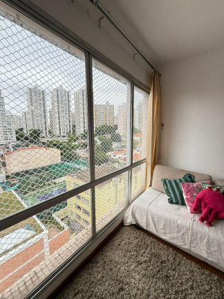 Imagem Apartamento com 2 Quartos à Venda, 80 m² em Perdizes - São Paulo