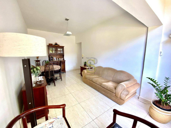 Imagem Apartamento com 1 Quarto à Venda, 78 m² em Vila Thais - Atibaia Imagem Apartamento com 1 Quarto à Venda, 78 m² em Vila Thais - Atibaia