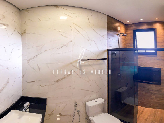 Imagem Casa de Condomínio com 4 Quartos à Venda, 800 m² em Terras Da Alvorada - Jundiaí