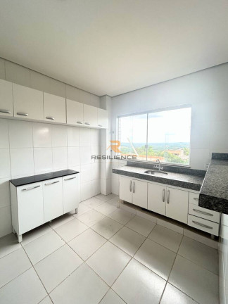 Apartamento com 3 Quartos à Venda, 86 m² em Por Do Sol - Lagoa Santa