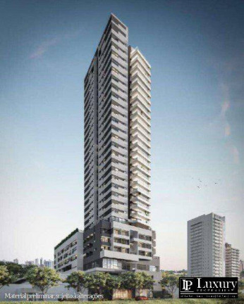 Imagem Apartamento com 4 Quartos à Venda, 195 m² em Vila Madalena - São Paulo Imagem Apartamento com 4 Quartos à Venda, 195 m² em Vila Madalena - São Paulo