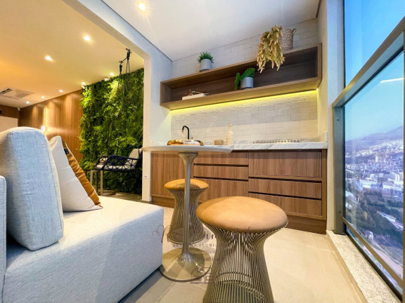 Imagem Imóvel com 3 Quartos à Venda, 75 m² em Parque Campolim - Sorocaba