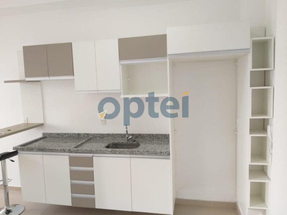 Imóvel com 1 Quarto à Venda, 36 m² em Jardim Do Mar - São Bernardo Do Campo