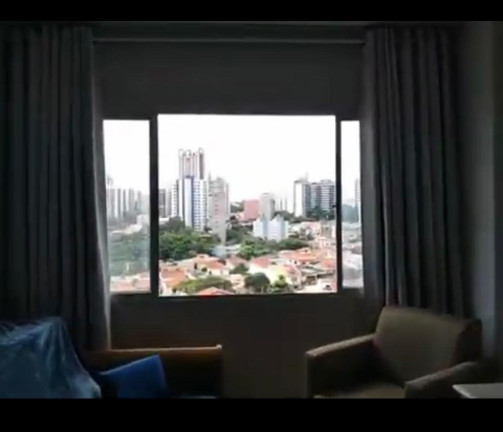 Imagem Imóvel com 1 Quarto à Venda, 52 m² em Vila Anglo Brasileira - São Paulo Imagem Imóvel com 1 Quarto à Venda, 52 m² em Vila Anglo Brasileira - São Paulo