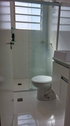Imagem Apartamento com 2 Quartos à Venda,  em Parque Gabriel - Hortolândia