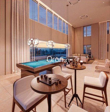 Imagem Apartamento com 4 Quartos à Venda, 228 m² em Setor Marista - Goiânia Imagem Apartamento com 4 Quartos à Venda, 228 m² em Setor Marista - Goiânia
