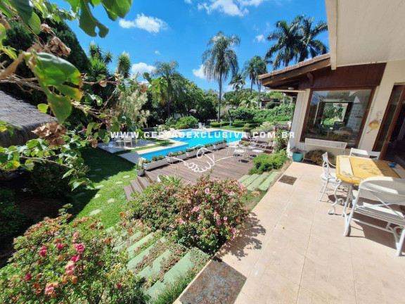 Imagem Chácara com 8 Quartos à Venda, 5.000 m² em Morada Das Fontes - Itatiba