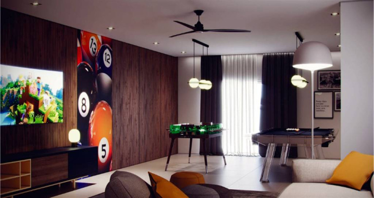 Imagem Apartamento com 3 Quartos à Venda, 102 m² em Guilhermina - Praia Grande