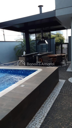 Imagem Casa de Condomínio com 4 Quartos à Venda, 462 m² em Residencial Terras Do Cancioneiro - Paulínia Imagem Casa de Condomínio com 4 Quartos à Venda, 462 m² em Residencial Terras Do Cancioneiro - Paulínia