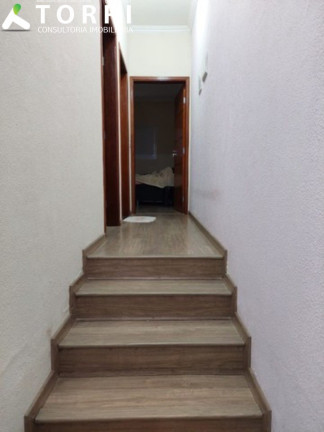 Imagem Sobrado com 2 Quartos à Venda, 94 m² em Vila Barão - Sorocaba Imagem Sobrado com 2 Quartos à Venda, 94 m² em Vila Barão - Sorocaba