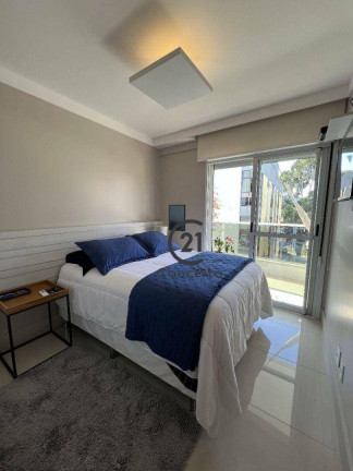 Imagem Cobertura com 3 Quartos à Venda, 328 m² em Cachoeira Do Bom Jesus - Florianópolis