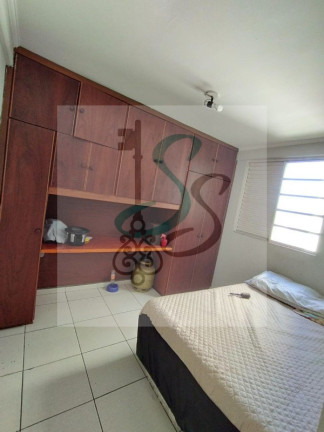 Imagem Imóvel com 2 Quartos à Venda, 57 m² em Parque Residencial Vila União - Campinas Imagem Imóvel com 2 Quartos à Venda, 57 m² em Parque Residencial Vila União - Campinas