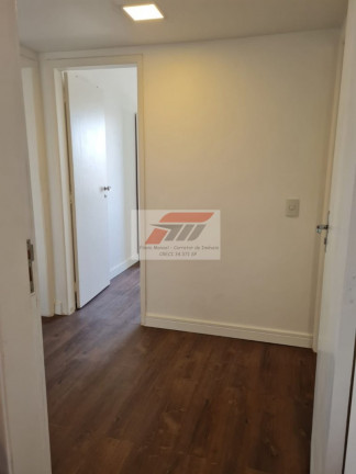 Imagem Apartamento com 3 Quartos à Venda, 88 m² em Vila Alexandria - São Paulo Imagem Apartamento com 3 Quartos à Venda, 88 m² em Vila Alexandria - São Paulo