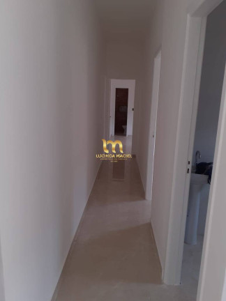 Imagem Casa com 2 Quartos à Venda, 53 m² em Maracanã - Praia Grande