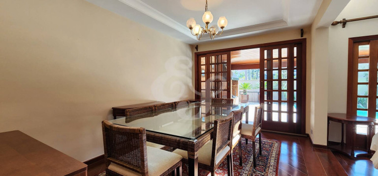 Imagem Casa de Condomínio com 4 Quartos para Alugar, 360 m² em Alphaville - Santana De Parnaíba Imagem Casa de Condomínio com 4 Quartos para Alugar, 360 m² em Alphaville - Santana De Parnaíba