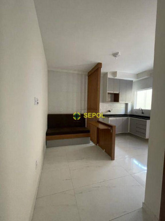 Imagem Kitnet com 1 Quarto para Alugar, 30 m² em Vila Carrão - São Paulo Imagem Kitnet com 1 Quarto para Alugar, 30 m² em Vila Carrão - São Paulo