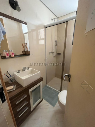 Imagem Apartamento com 3 Quartos à Venda, 158 m² em Perdizes - São Paulo Imagem Apartamento com 3 Quartos à Venda, 158 m² em Perdizes - São Paulo