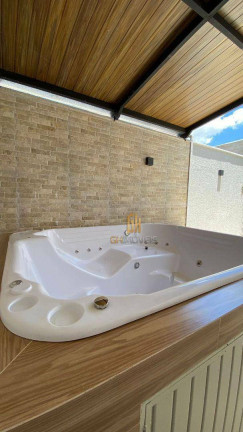 Imagem Casa com 3 Quartos à Venda, 120 m² em Setor Serra Dourada - 3ª Etapa - Aparecida De Goiânia Imagem Casa com 3 Quartos à Venda, 120 m² em Setor Serra Dourada - 3ª Etapa - Aparecida De Goiânia