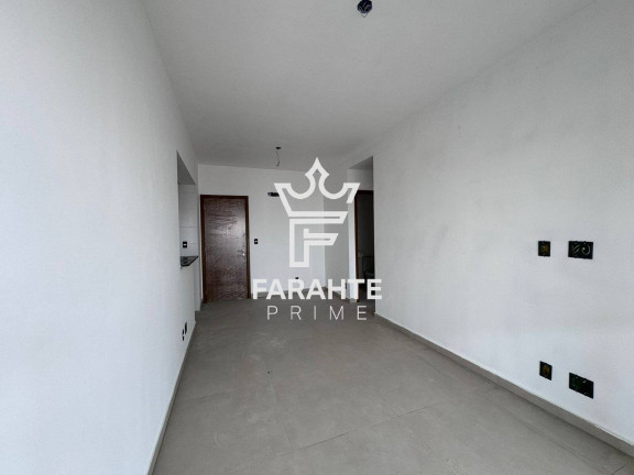 Imagem Apartamento com 1 Quarto à Venda, 60 m² em Boqueirão - Santos