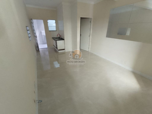 Imagem Sobrado com 2 Quartos à Venda, 60 m² em Conjunto São Sebastião - Mogi Das Cruzes